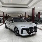 bmw 735Li 2026