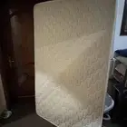 مرتبة نفر ونص للبيع نظيفة