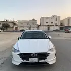 هونداي سوناتا 2020
