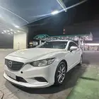 مازدا 6 2016