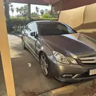Benz CLK well maintained