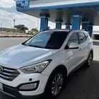 هيونداي  سنتافي  2016 فل كامل وكاله