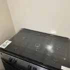 غسالة ملابس وفرن بوتيقاز واسطوانه