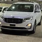 كيا كارنيفال 2020 فل كامل وكالة بدي ومحركات شرط