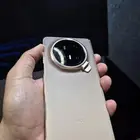 honor magic v5 dawn gold