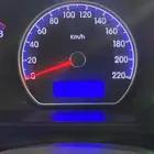 النترا 2011 ممشى 214 الف
