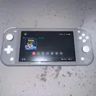 نينتندو سويتش لايت بيع مستعجل