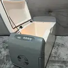 ثلاجه سياره