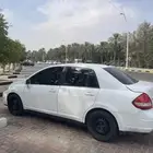نيسان تيدا 2011 مفحوص ومجدد