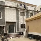 مؤسسة ناصر الدوسري للمقاولات تركيب جميع أنواع الرخام والحجر