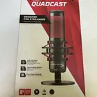 مايك هايبر اكس كواد كاست Hyperx QuadCast Mic