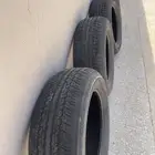 كفرات دنلوب R18