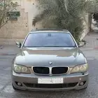 بي ام 2006 740li