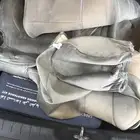 تنجيدة خضراء تقريبا