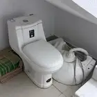 فرنجي وغسالة
