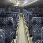 باص حافله كبيره للإيجار