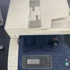 طابعه زيروكس و اتش بي