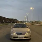 للبيع لكزس 460L 2007 سعودي فل الموتر لايشكو من شي