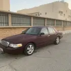 فورد كراون فيكتوريا 2009