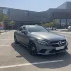 C200 Coupe 2020 للبيع مرسيدس بودى و مركات وكالة