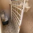 سلة شبك علوية للباترول واللاند