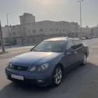 لكزس Gs للبيع