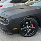 دودج تشالنجر