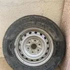 كفر برجستون وكاله مع جنط