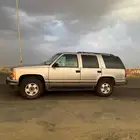 جمس يوكون1999