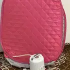 حمام ساونا بالبخار جديد