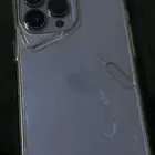 آيفون 13برو مكس ع السوم التواصل واتس فقط