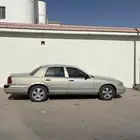 تشليح فورد فكتوريا