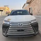 جيب ( لكزس ) ( مخزن ) ( فل كامل ) (BB) (2024)