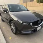 مازدا CX5 فل كامل 2021