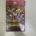 دونكي كونق بنانزا (فقط على السويتش2)