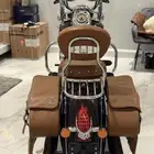 انديان تشيف فنتج 2021