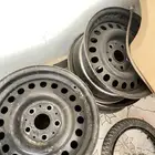 جنوط هليكس مرسدس