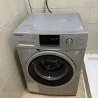 غسالة باناسونيك اوتوماتيك