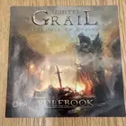 Tainted Grail the Fall of Avalon
