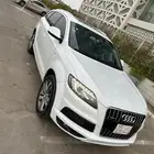 اودي Q7 موديل 2015
