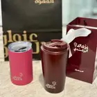 مق عنوان القهوه