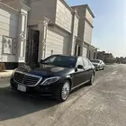 مرسيدس s400 وكاله