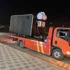 سطحه هدروليك شمال الرياض تقديرات