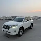 برادو 2018 للبيع