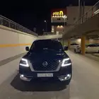 نيسان باترول تيتانيوم 2023