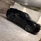 range rover sport SE dynamic black edition