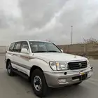 لاندركروزر VXR 99 فل كامل تم البيع