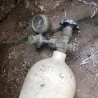 اكسجين للبيع