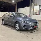 هونداي النترا 2.0 استاندر 2018