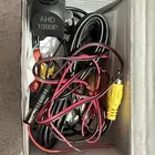 كاميرا خلفيه HDMI تركب لجميع الشاشات